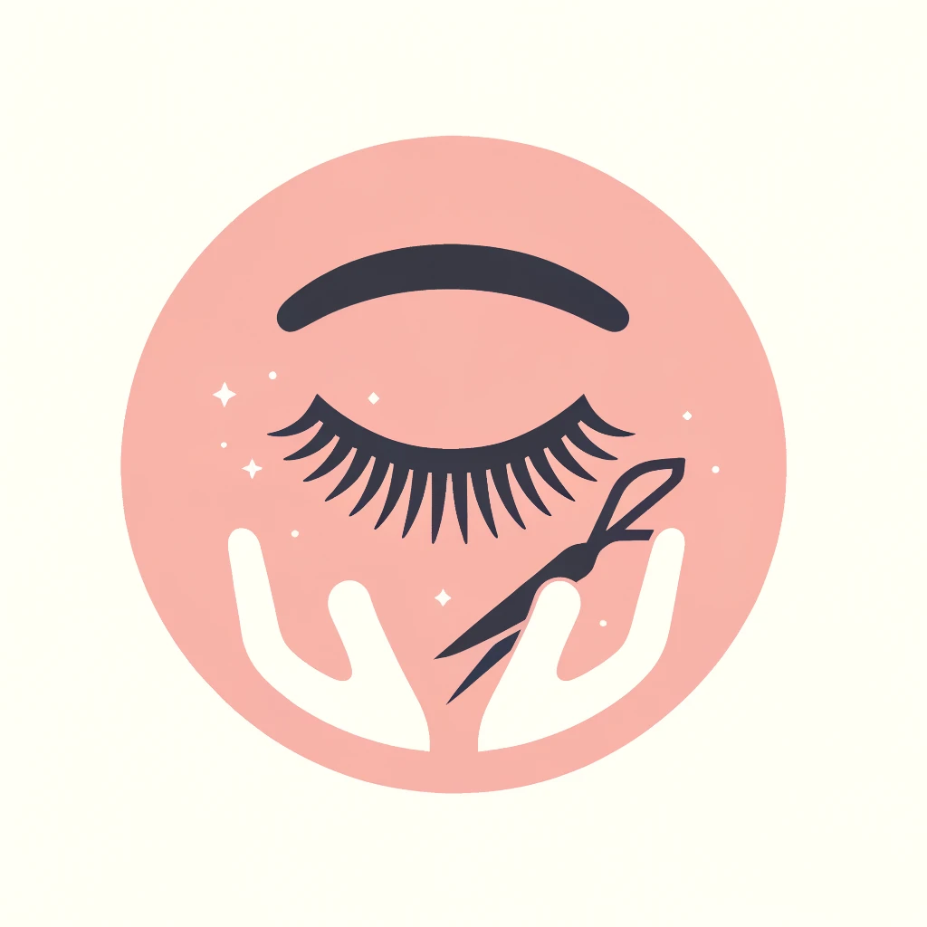 Eyelash Extension Removal