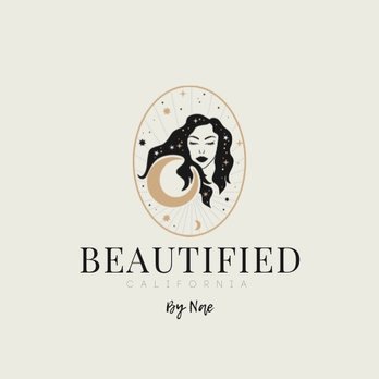 Logo of Beautified California