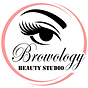 Logo of Browology Beauty Studio